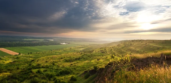 stock image Landscape