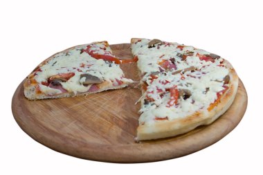 Pizzalar