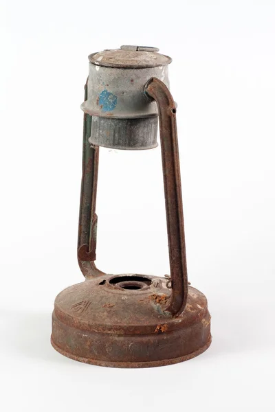 Stare lampy — Zdjęcie stockowe