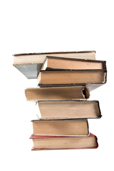 Books old — Stock Photo, Image
