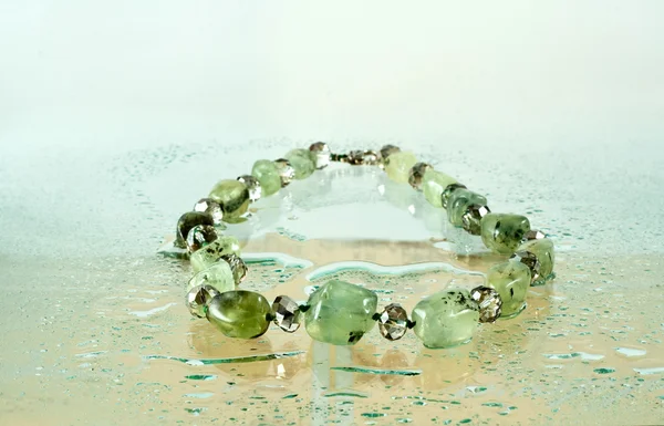 Beads, — Stock Photo, Image