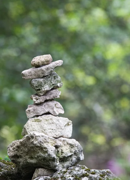 Piedras — Foto de Stock