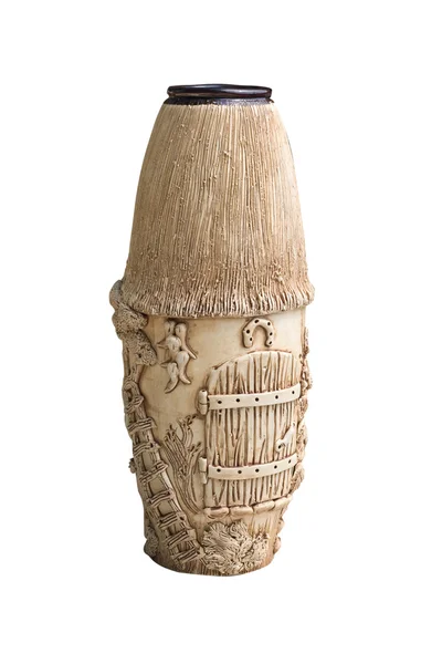 Ceramic vase — Stock Photo, Image