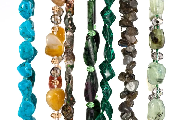 Beads, — Stock Photo, Image
