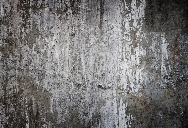 Τοίχος τσιμέντου — Φωτογραφία Αρχείου