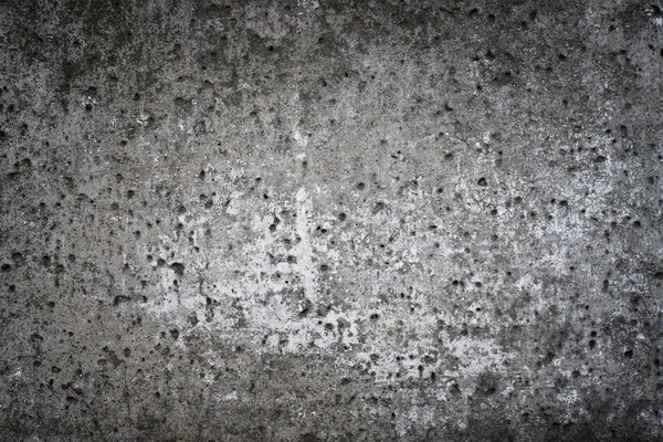 Cementová zeď — Stock fotografie