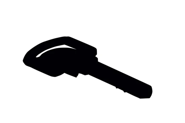 Schlüssel, Schlüssel — Stockfoto
