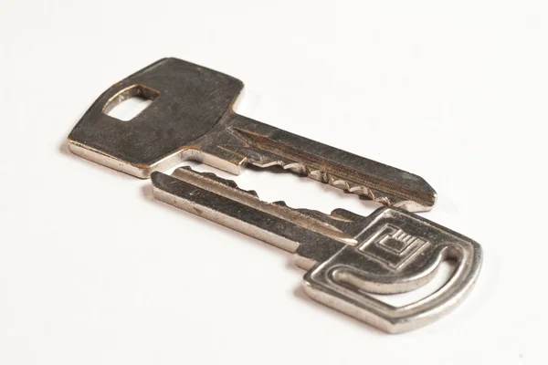 Anahtarlar, anahtarlar — Stok fotoğraf
