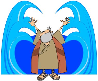 Musa sular ayrılık