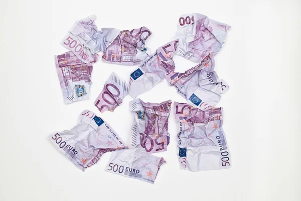 Stock image Euro currency