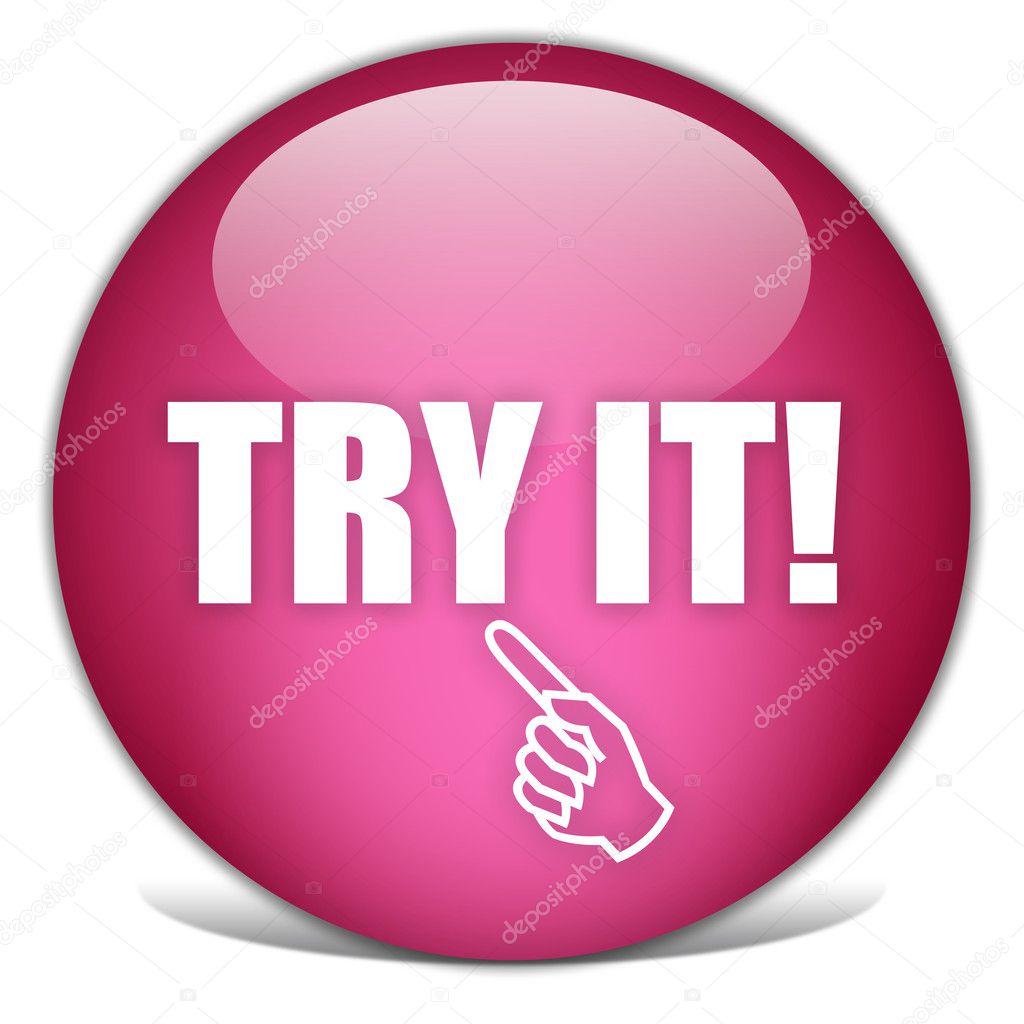 Try it button