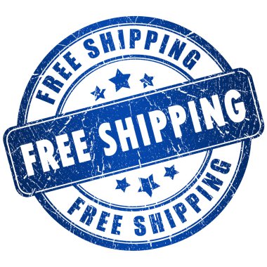 Free shipping clipart