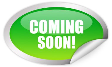 Coming soon clipart