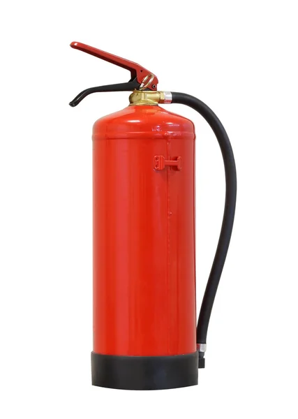 stock image Fire extinguisher