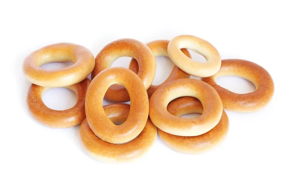 stock image Bread rings