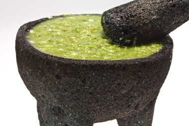 Salsa verde