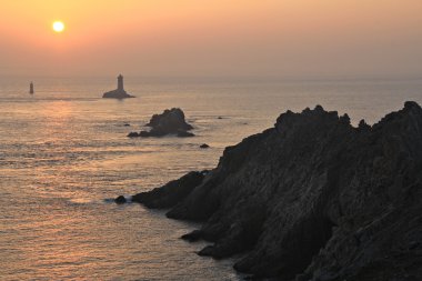 Pointe du raz