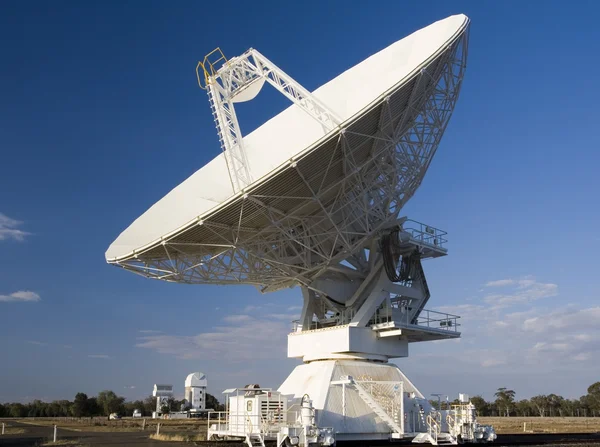 Compact Array Telescope — Stock Photo, Image