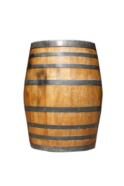 Wine Barrell clipart