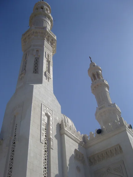 Mosquéi Egípcio 01 — Fotografia de Stock