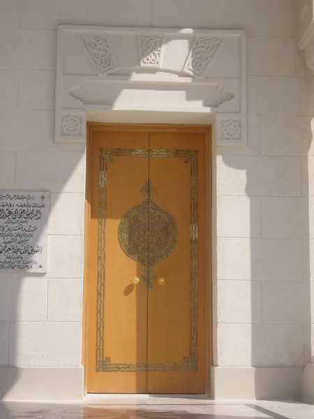 Mosquée Egypte 03 — 스톡 사진