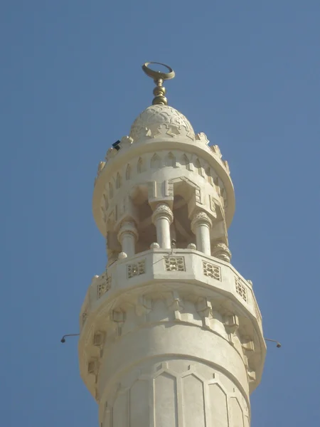 Mosquée Egypte 06 — Stock Photo, Image