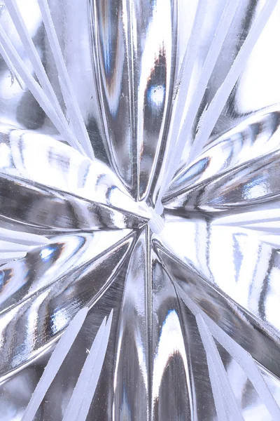 Абстрактний фон кристал — стокове фото