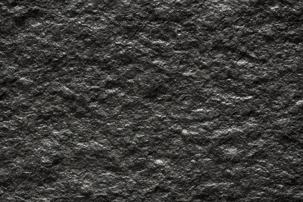 Чёрный камень — стоковое фото
