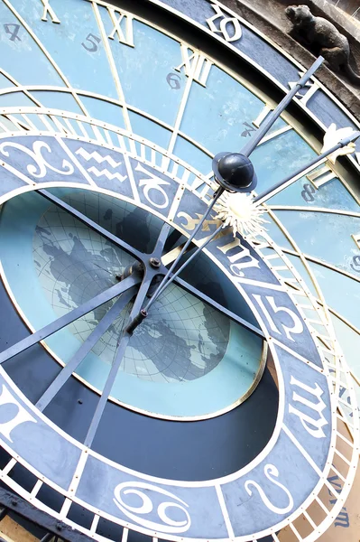 Reloj astronómico Imágenes De Stock Sin Royalties Gratis