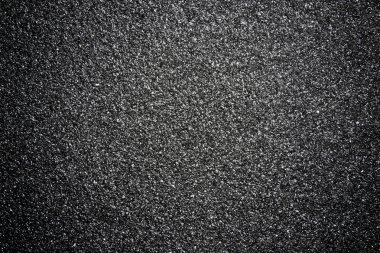 siyah doku, asfalt