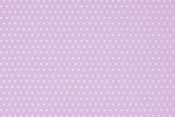 stock image Pink dotted background