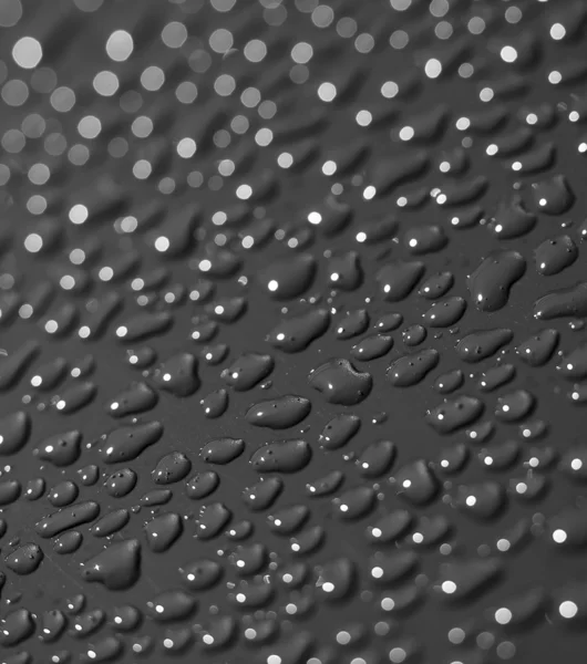 Water drops — Stock Photo, Image