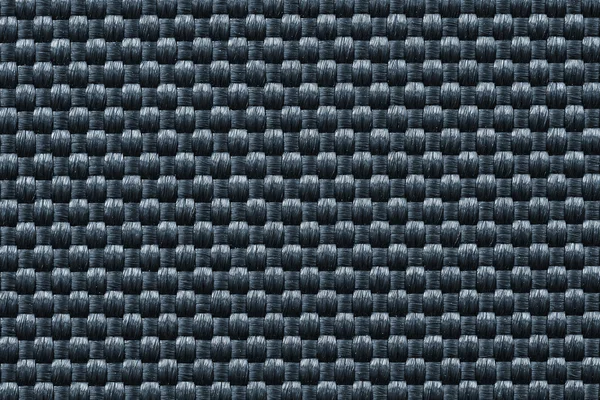 Woven material texture — Stock Photo, Image