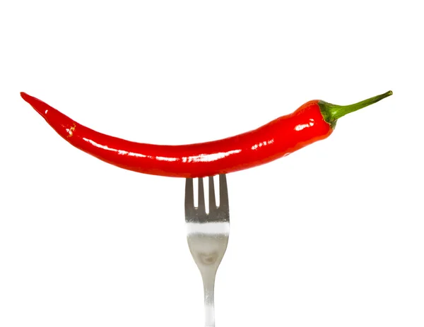stock image Hot chilli pepper