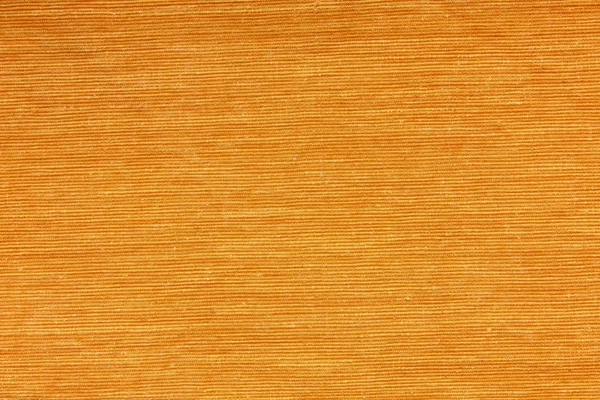 Orange textile — Stock Photo, Image