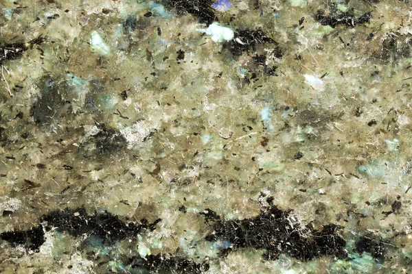 Kamień mineralne pirite — Zdjęcie stockowe