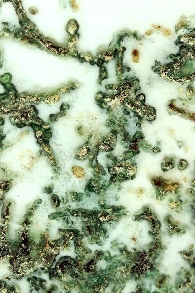 Pietra minerale diaspro — Foto Stock