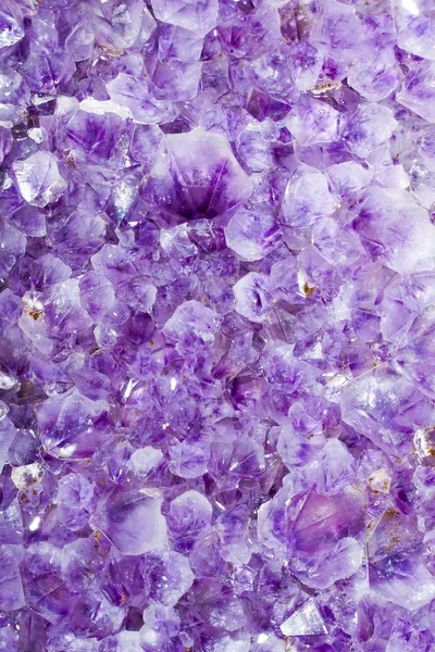 stock image Amethyst