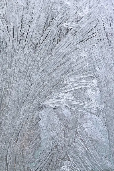氷の花 — ストック写真