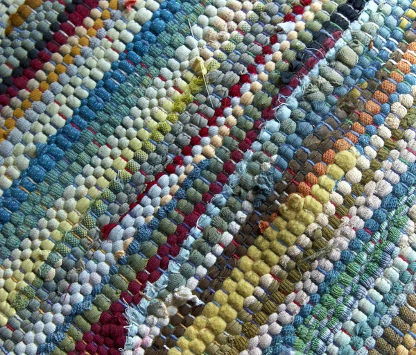 rustik halı arka plan