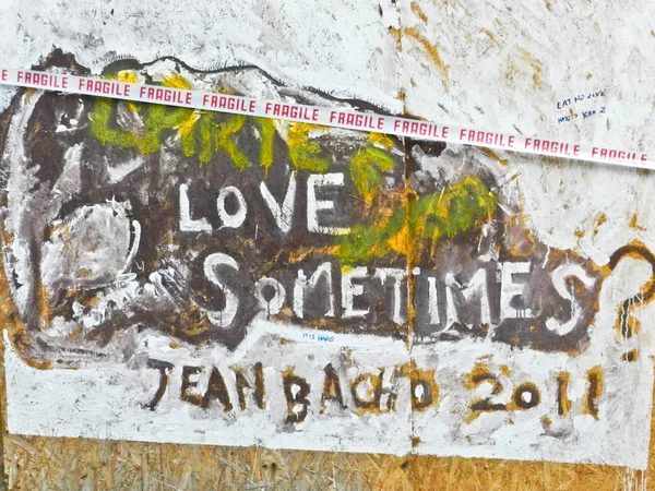 Bazen seviyor musun?