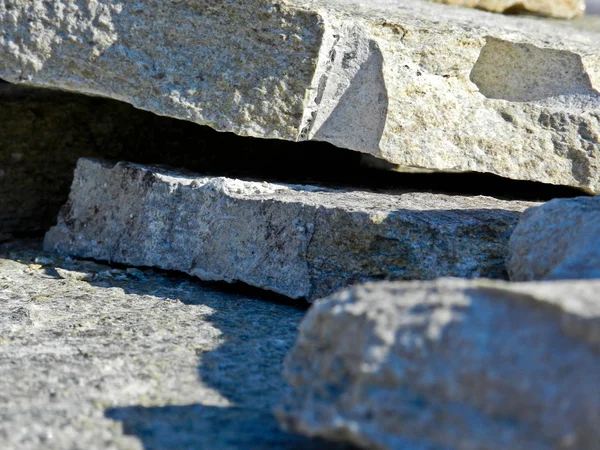 şaşırtıcı modern taş kaplama