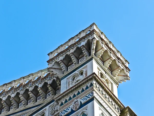 stock image The motive of the cathedral in Florence