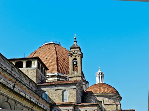 San lorenco Floransa