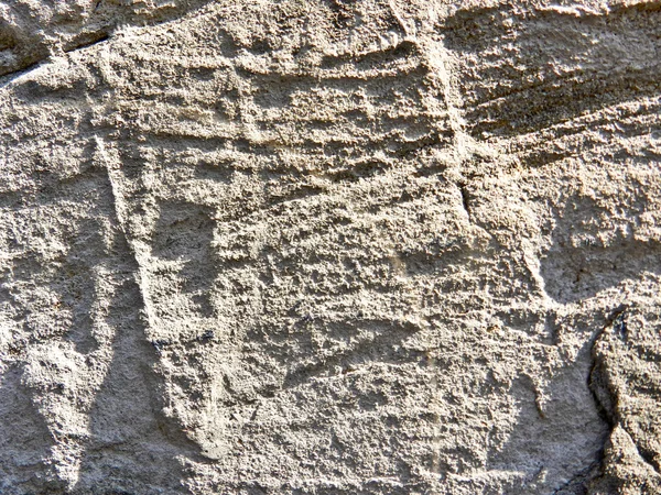 Sandstone close-up — Stock Photo, Image