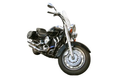 Motorcycle clipart