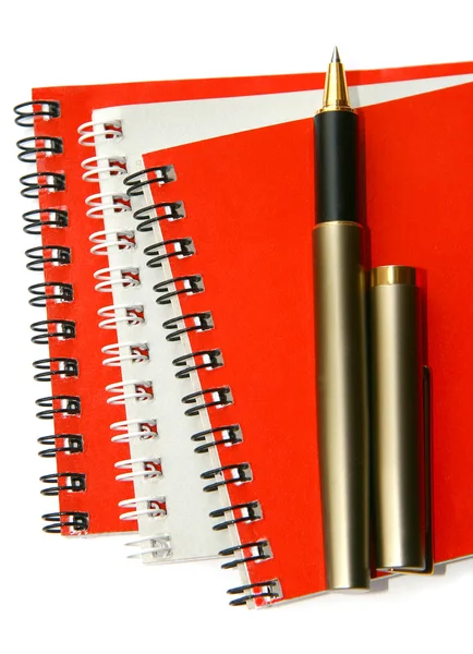 Három notebook. — Stock Fotó