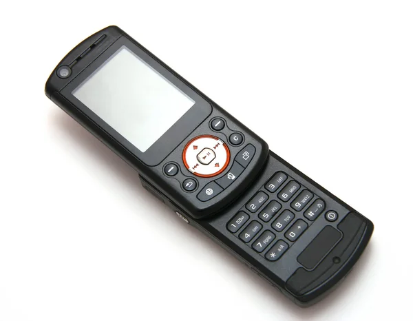 Telefono cellulare. — Foto Stock
