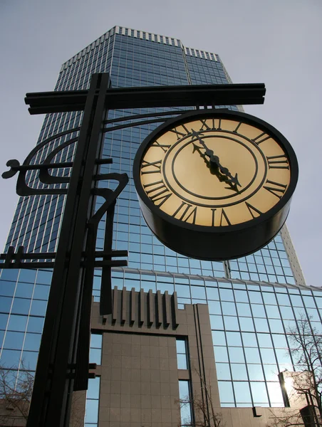 stock image Greater street hours