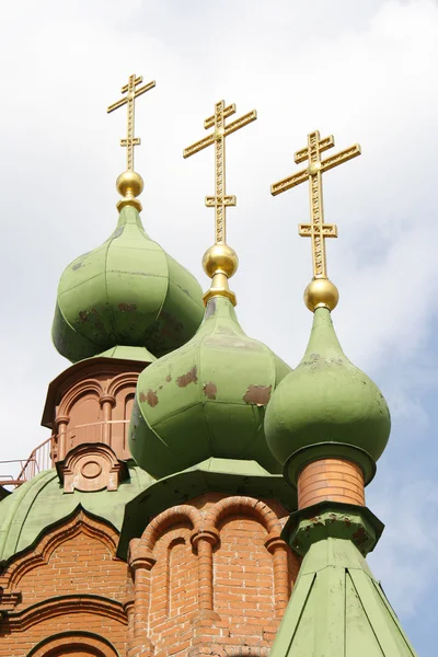 stock image Crosses